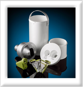 Generator Shields