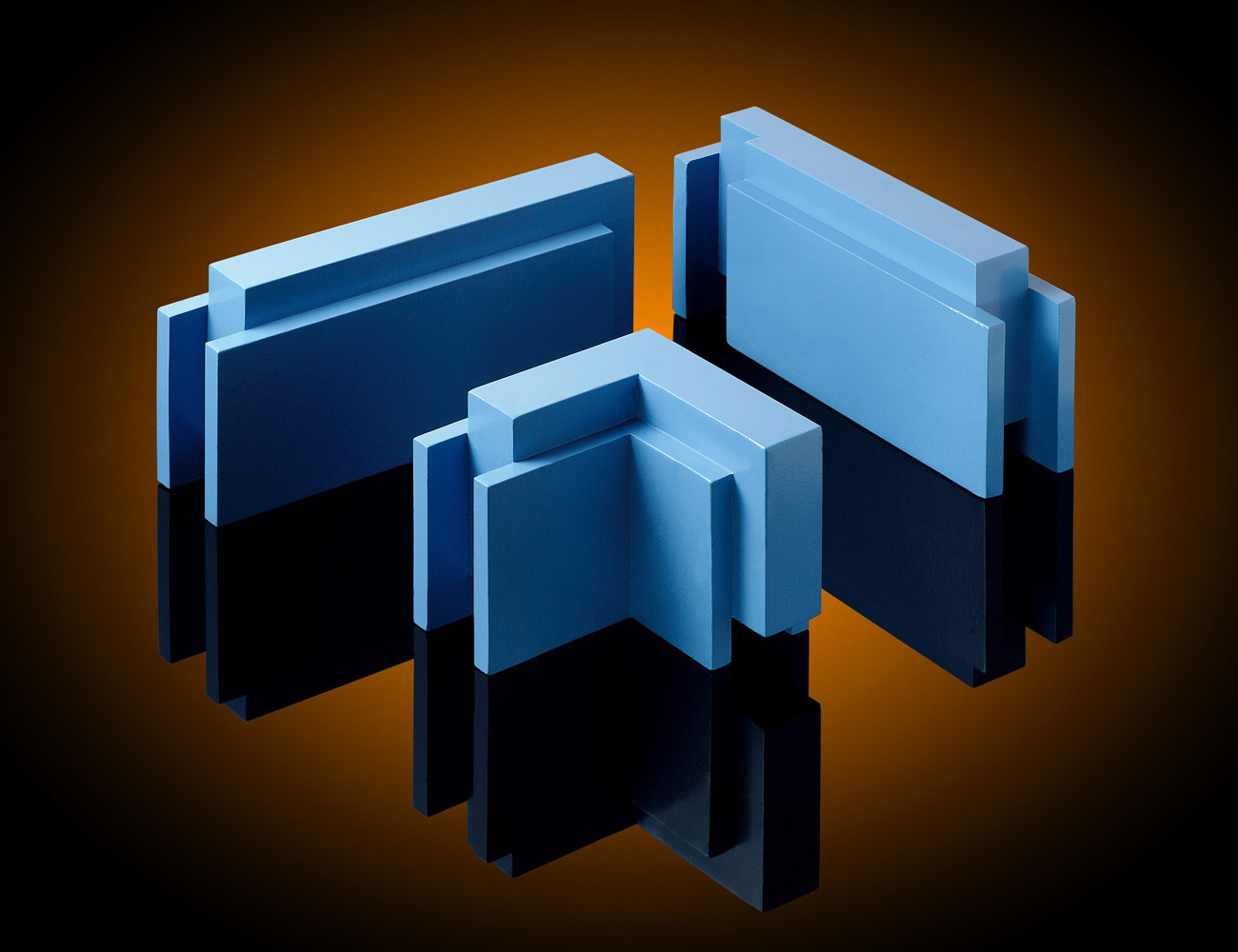 Lead Bricks MediRayTM Manufacturer of best quality lead bricks