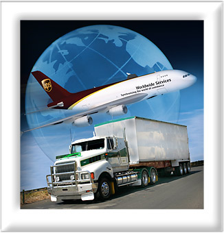 Just-In-Time Delivery