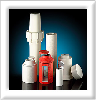 Laboratory Accessories