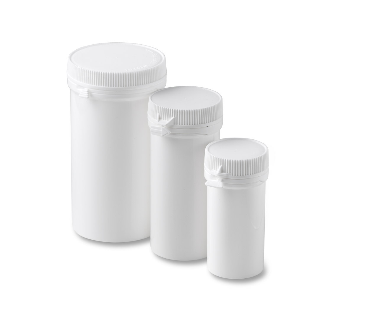 Tamper-Proof Lead Packaging