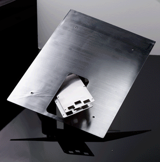 Lead Stampings