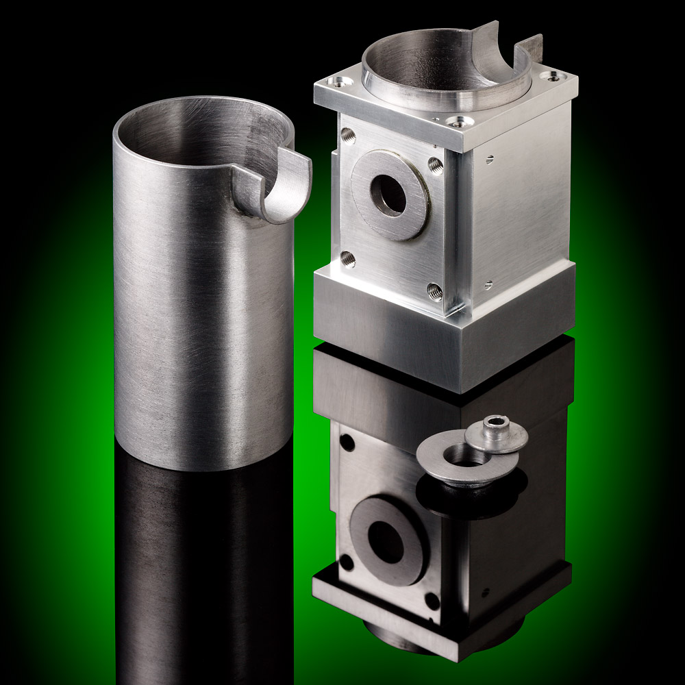 Lead Shielding Components MediRayTM