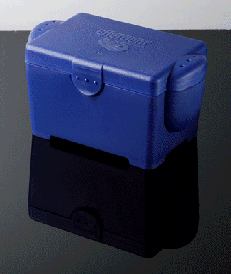 Plastic Encased Lead Packaging
