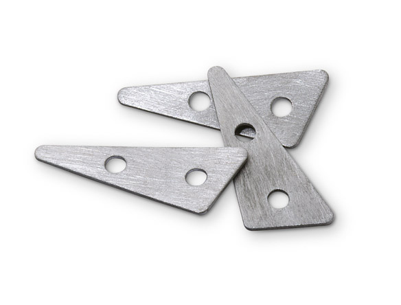 Lead Stamping