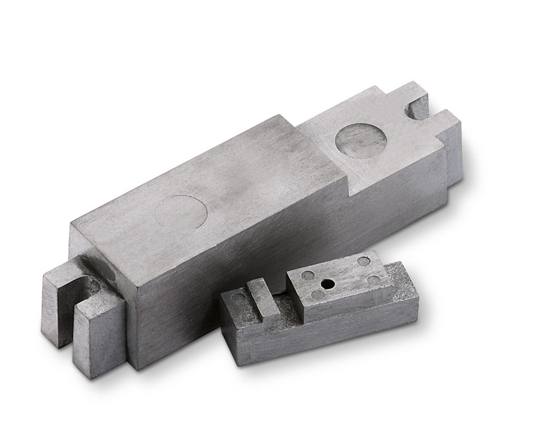 Aero Counterweights
