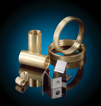 Metal Components