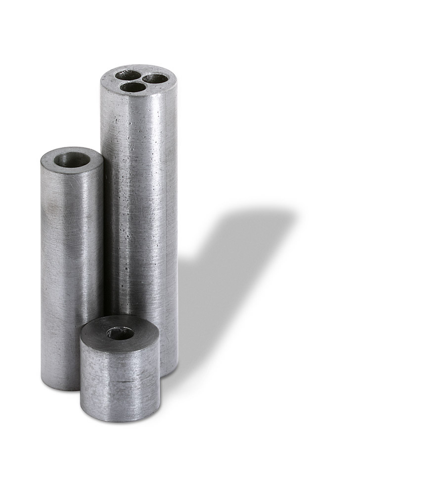 Coated Lead Packaging