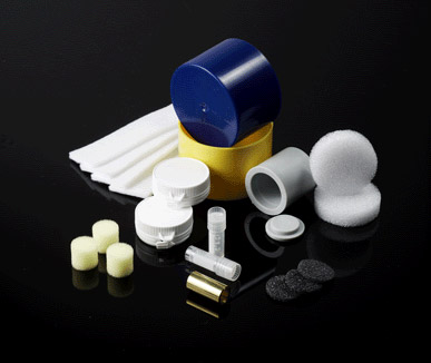 Metal Components