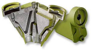 Mold Making