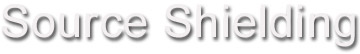 Radiation Source Shielding