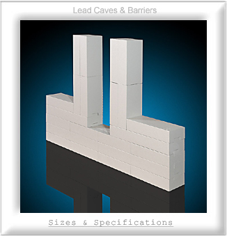 Lead Barrier