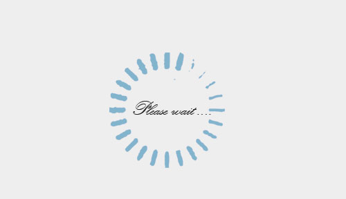 Please wait...